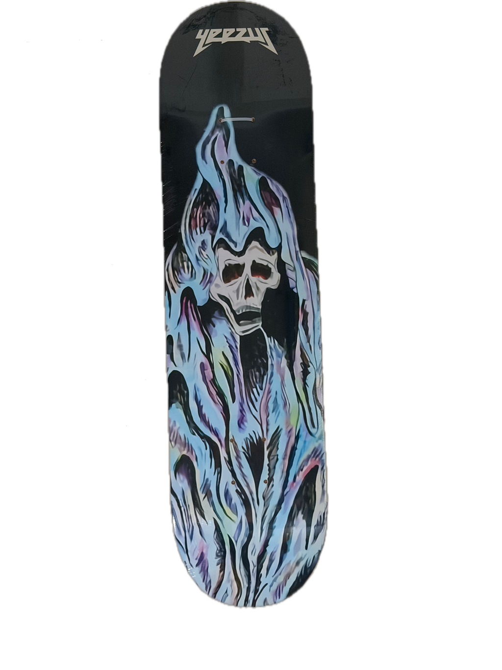 Ghost Reaper YZS Board