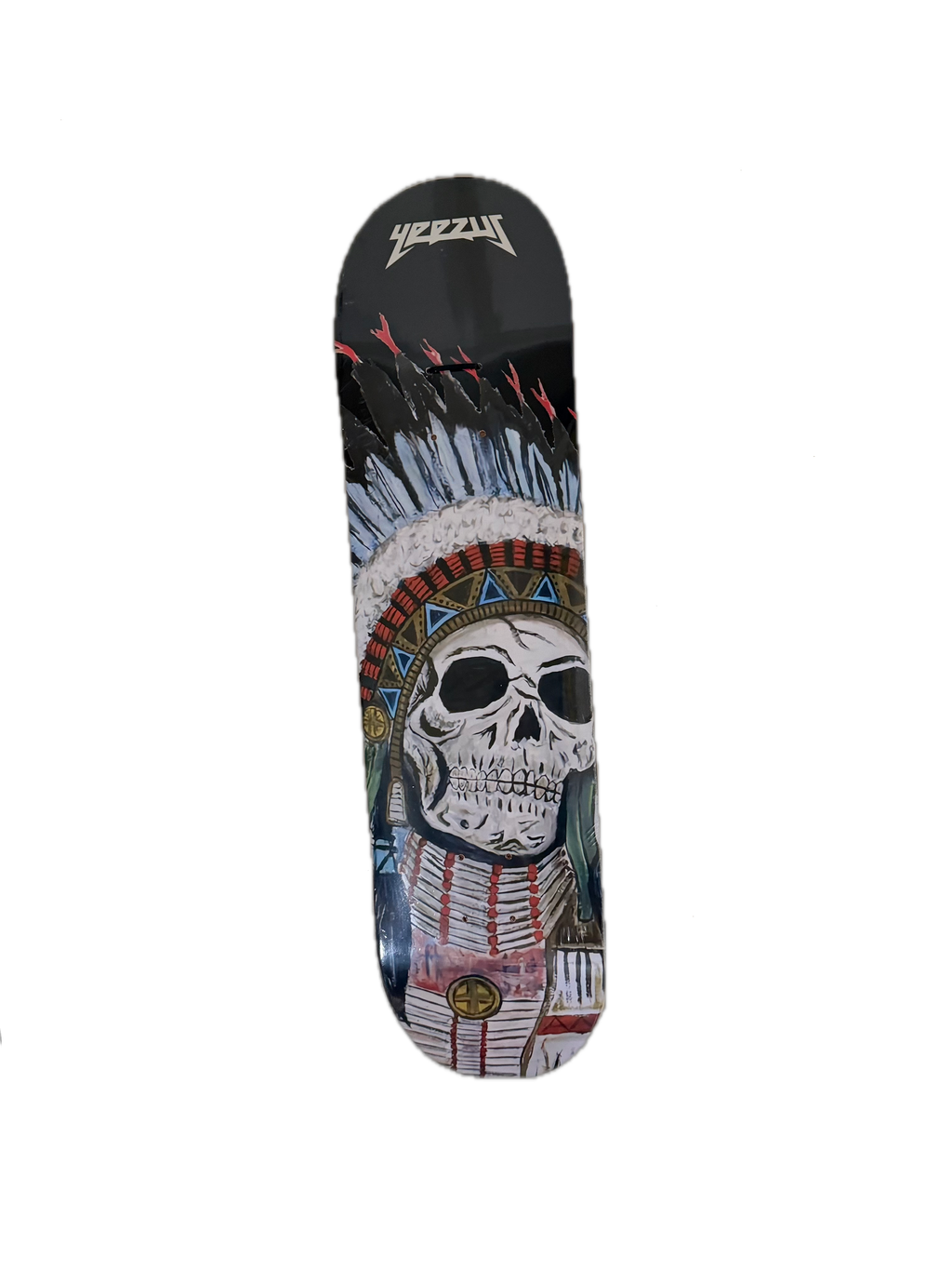 Native Chief Reaper YZS Board