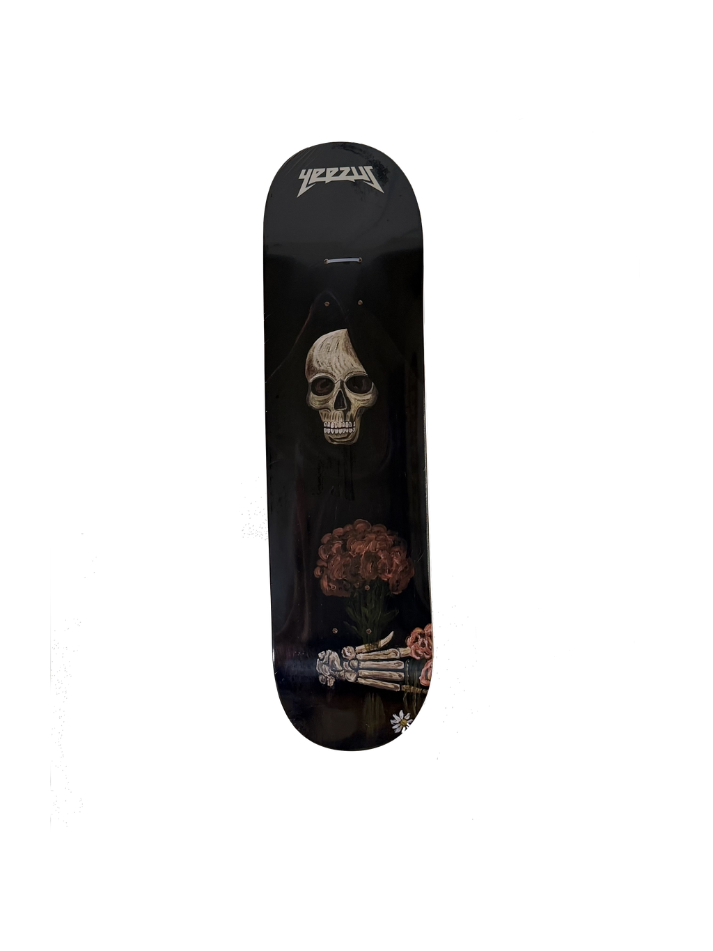 Roses Reaper YZS Board