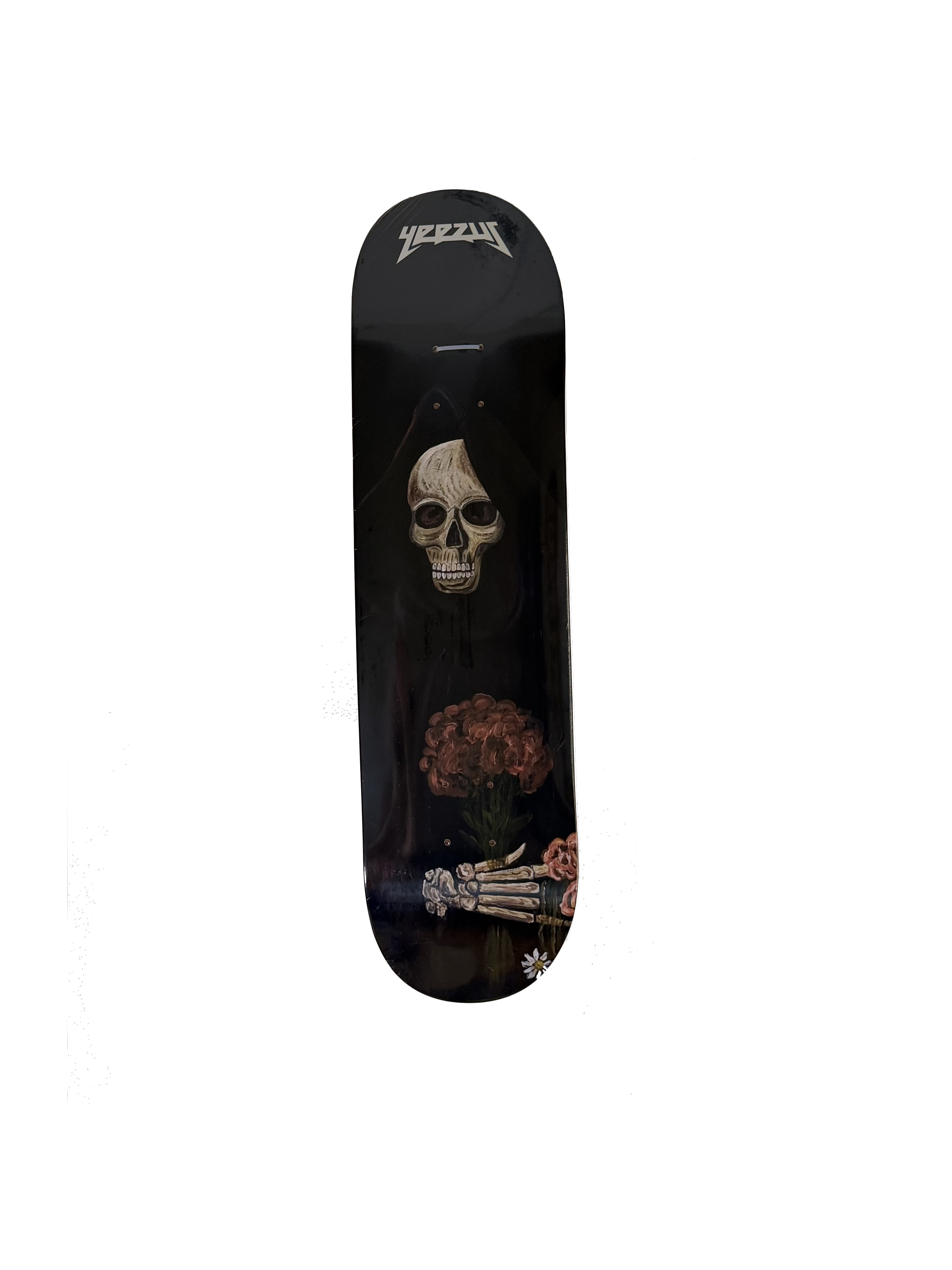 Roses Reaper YZS Board